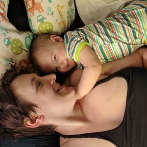 Meet your Posher, Molly